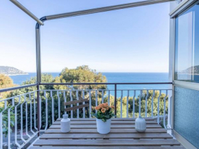 Apartment Mare Blu by Interhome Cervo